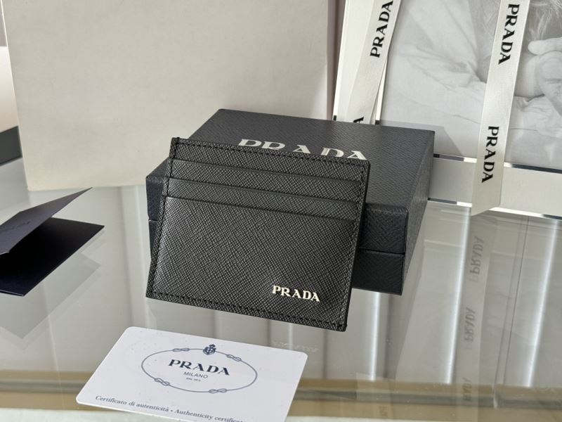 Prada Wallets Purse